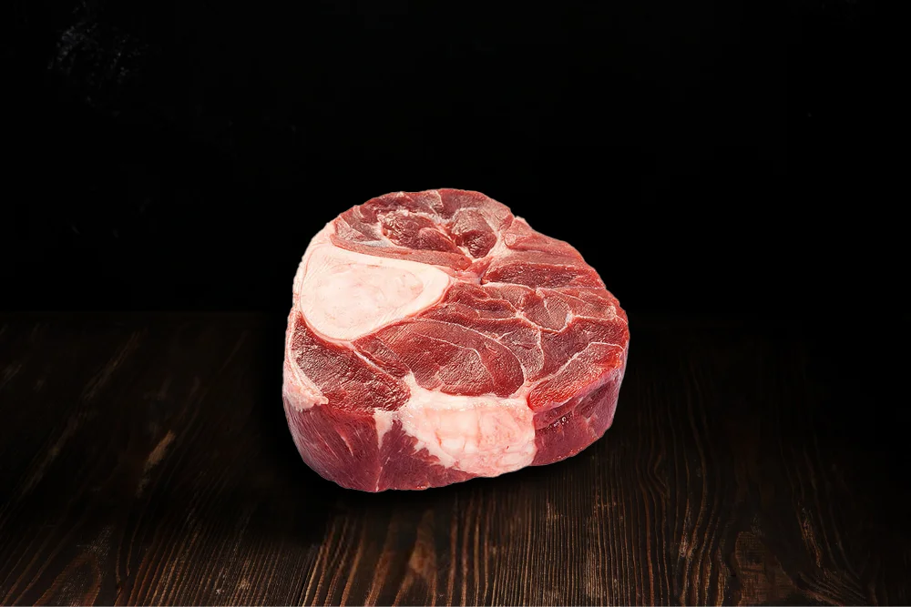 Dana Osso Buco | Pehlivan Entegre Et